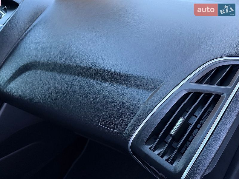 Универсал Ford Focus 2014 в Львове