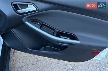 Универсал Ford Focus 2014 в Львове