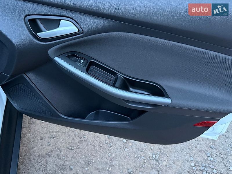Универсал Ford Focus 2014 в Львове