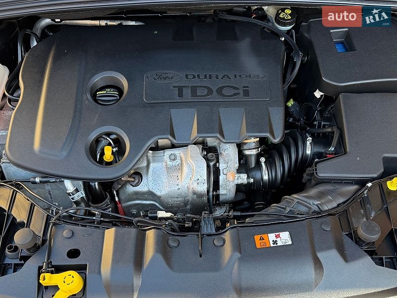 Универсал Ford Focus 2014 в Львове фото 37 Универсал Ford Focus 2014 в Львове