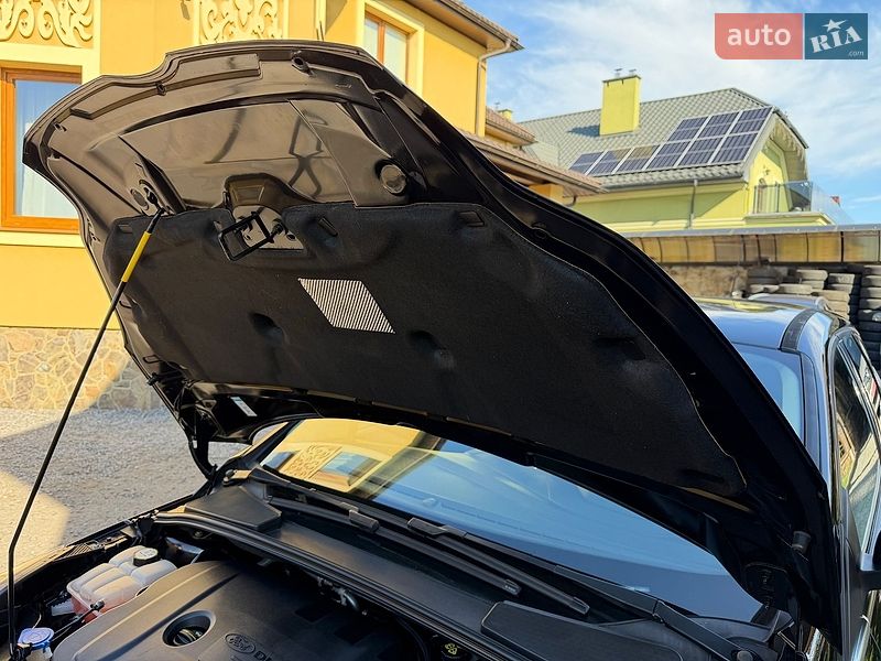 Универсал Ford Focus 2014 в Львове фото 35 Универсал Ford Focus 2014 в Львове