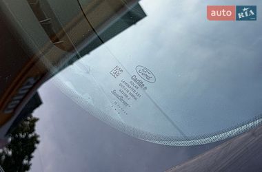 Седан Ford Focus 2015 в Дніпрі
