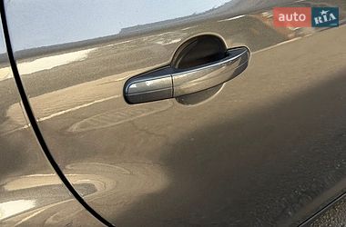 Седан Ford Focus 2015 в Дніпрі