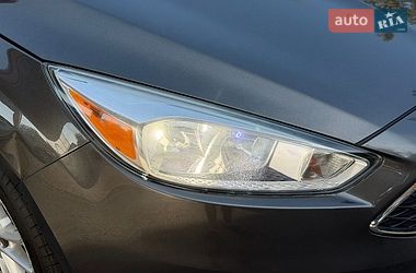 Седан Ford Focus 2015 в Дніпрі
