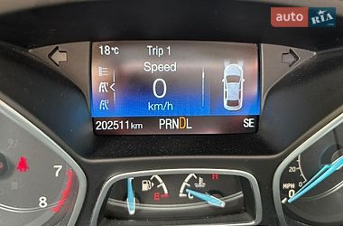Хэтчбек Ford Focus 2017 в Киеве фото 3 Хэтчбек Ford Focus 2017 в Киеве