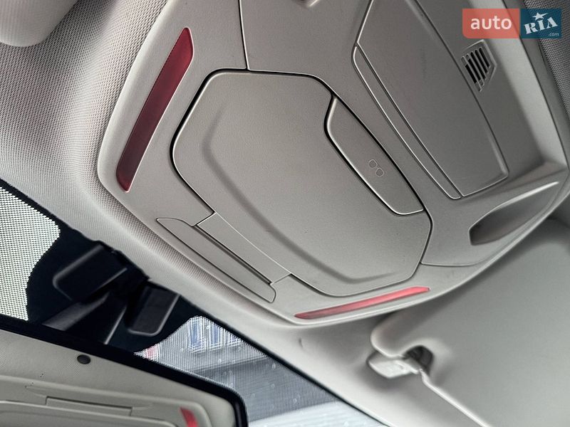Універсал Ford Focus 2012 в Черкасах