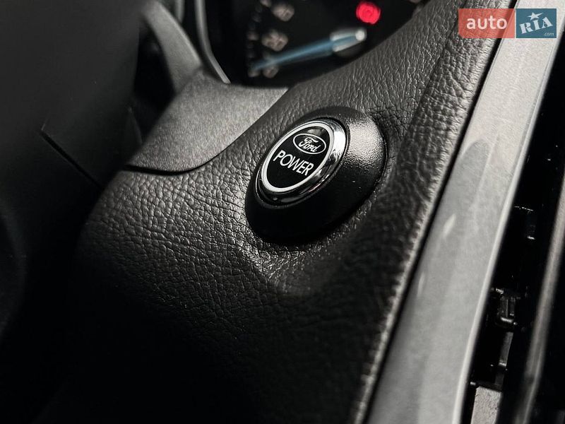 Універсал Ford Focus 2012 в Черкасах