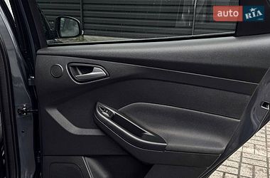 Універсал Ford Focus 2012 в Черкасах