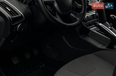 Універсал Ford Focus 2012 в Черкасах