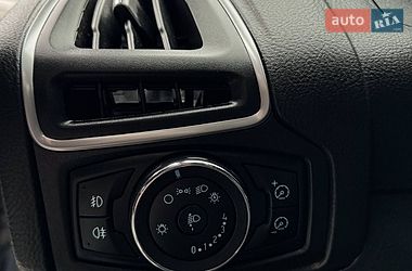 Універсал Ford Focus 2012 в Черкасах