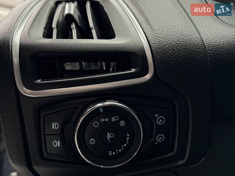 Універсал Ford Focus 2012 в Черкасах