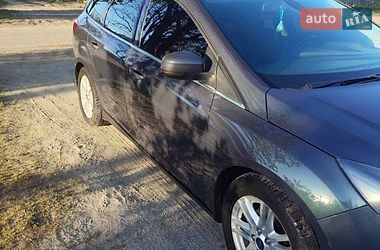 Универсал Ford Focus 2013 в Кропивницком
