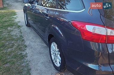 Универсал Ford Focus 2013 в Кропивницком