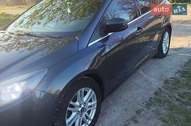 Универсал Ford Focus 2013 в Кропивницком