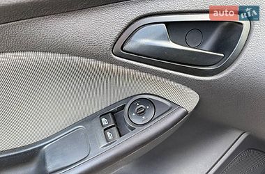 Універсал Ford Focus 2012 в Львові