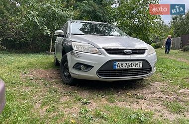 Универсал Ford Focus 2009 в Харькове
