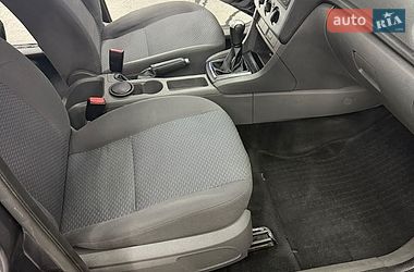 Седан Ford Focus 2007 в Львове