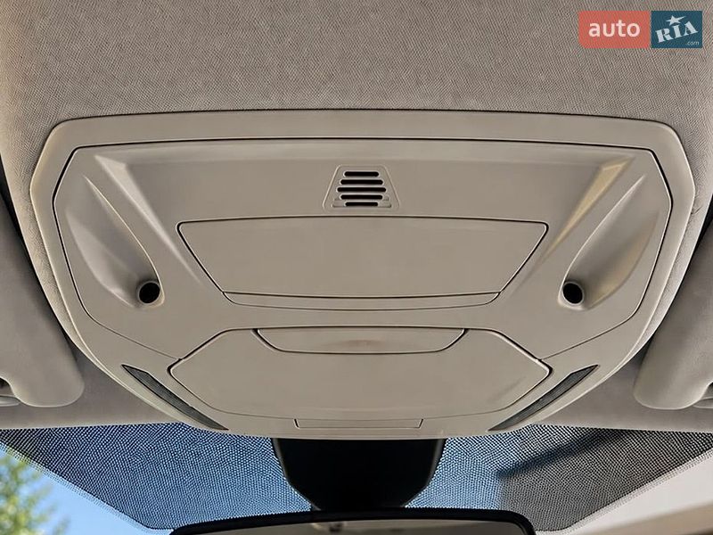 Універсал Ford Focus 2012 в Калуші