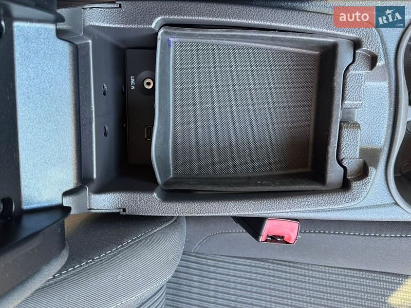 Універсал Ford Focus 2012 в Калуші