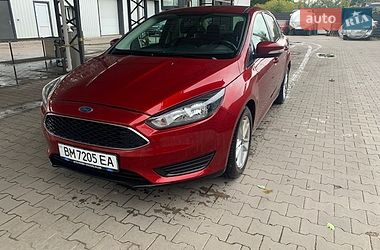 Седан Ford Focus 2015 в Сумах Седан Ford Focus 2015 в Сумах