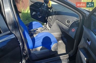 Универсал Ford Focus 2007 в Житомире