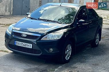 Седан Ford Focus 2008 в Желтых Водах