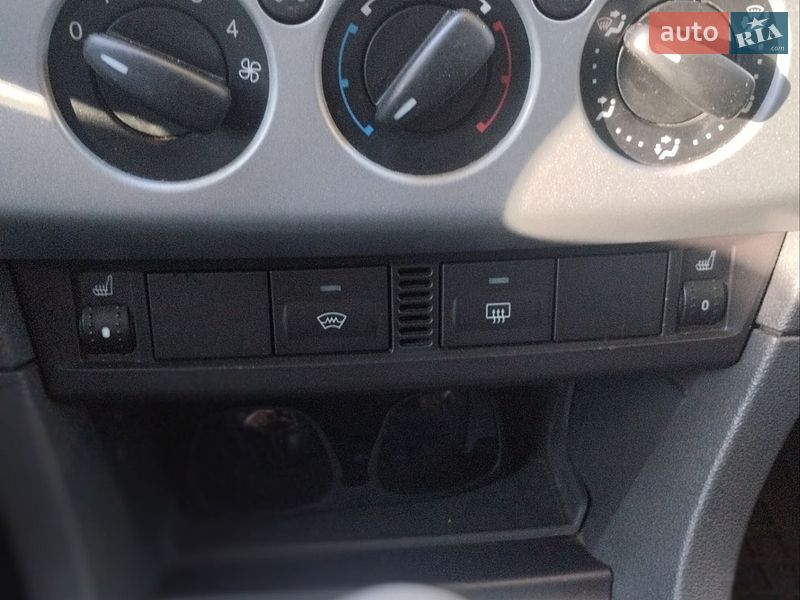 Универсал Ford Focus 2007 в Ивано-Франковске