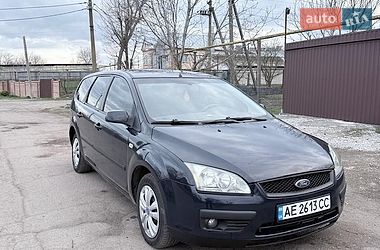 Універсал Ford Focus 2006 в Софіївці