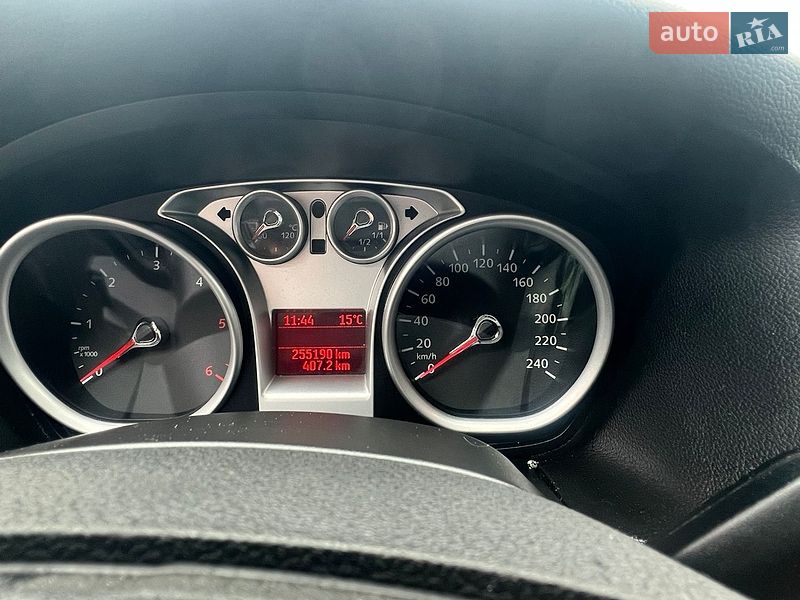 Универсал Ford Focus 2009 в Самборе