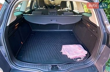 Универсал Ford Focus 2014 в Кривом Роге
