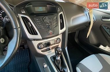 Универсал Ford Focus 2014 в Кривом Роге