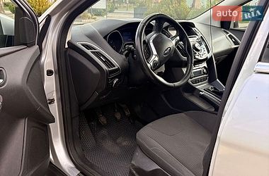 Универсал Ford Focus 2012 в Львове фото 10 Универсал Ford Focus 2012 в Львове