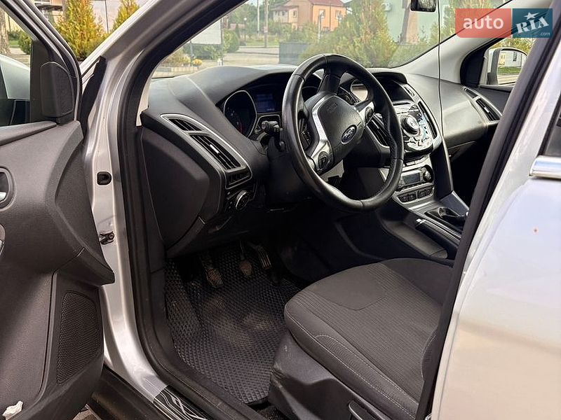 Универсал Ford Focus 2012 в Львове фото 10 Универсал Ford Focus 2012 в Львове