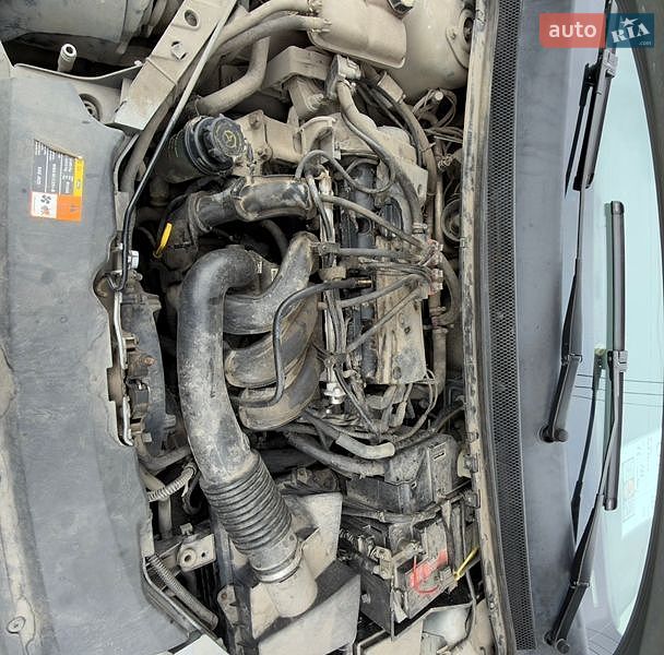 Седан Ford Focus 2005 в Бердичеві фото 13 Седан Ford Focus 2005 в Бердичеві