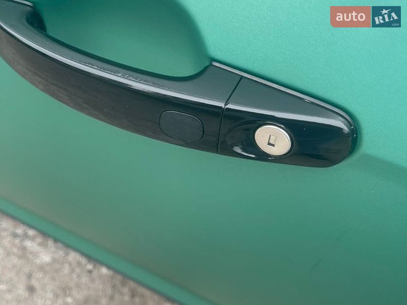 Седан Ford Focus 2015 в Києві