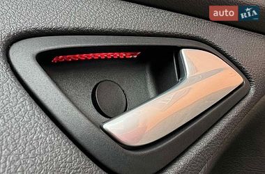 Універсал Ford Focus 2012 в Стрию