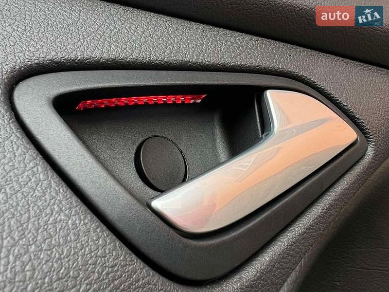 Універсал Ford Focus 2012 в Стрию