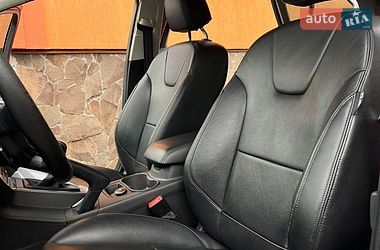 Універсал Ford Focus 2012 в Стрию