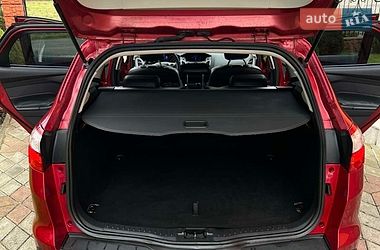 Універсал Ford Focus 2012 в Стрию