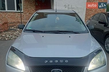 Универсал Ford Focus 2005 в Виннице