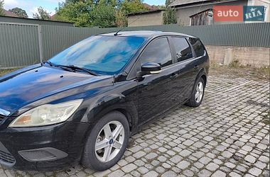 Универсал Ford Focus 2009 в Кицмани фото 2 Универсал Ford Focus 2009 в Кицмани
