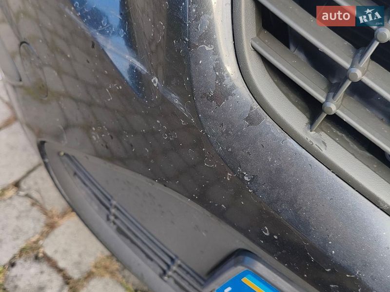 Универсал Ford Focus 2009 в Кицмани фото 11 Универсал Ford Focus 2009 в Кицмани