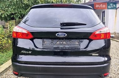 Універсал Ford Focus 2013 в Дрогобичі