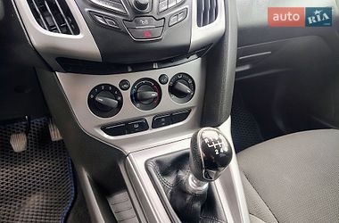 Універсал Ford Focus 2013 в Дрогобичі