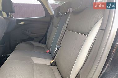 Універсал Ford Focus 2013 в Дрогобичі