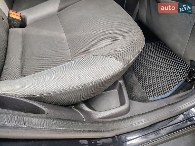 Універсал Ford Focus 2013 в Дрогобичі