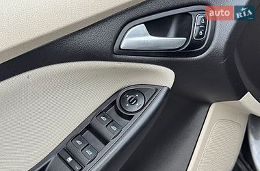 Седан Ford Focus 2015 в Полтаві фото 20 Седан Ford Focus 2015 в Полтаві