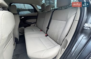 Седан Ford Focus 2015 в Полтаві фото 10 Седан Ford Focus 2015 в Полтаві
