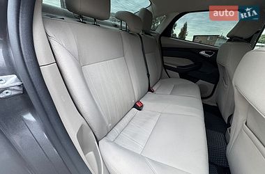 Седан Ford Focus 2015 в Полтаві фото 11 Седан Ford Focus 2015 в Полтаві