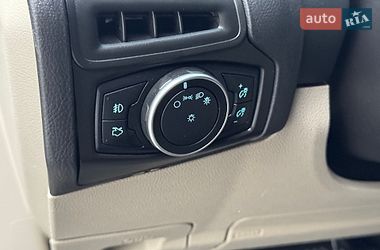 Седан Ford Focus 2015 в Полтаві фото 21 Седан Ford Focus 2015 в Полтаві